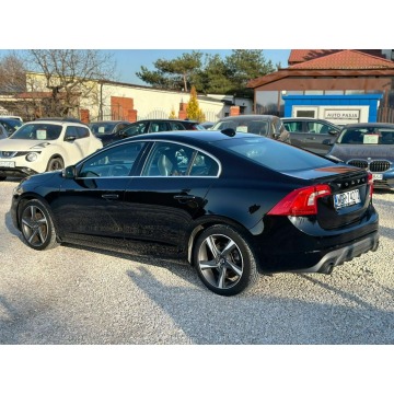 Volvo S60  Sedan/Limuzyna 2016,  2.0 diesel, automat - Na sprzedaż za 44 800 zł - Grójec - zdjęcie 11