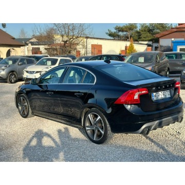 Volvo S60  Sedan/Limuzyna 2016,  2.0 diesel, automat - Na sprzedaż za 44 800 zł - Grójec - zdjęcie 10