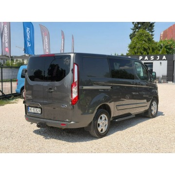 Ford Transit Custom 2017,  2.0 diesel - Na sprzedaż za 66 900 zł - Grójec - zdjęcie 8