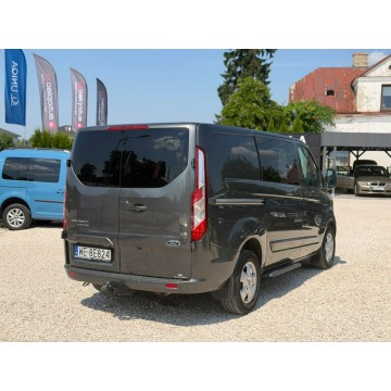 Ford Transit Custom 2017,  2.0 diesel - Na sprzedaż za 66 900 zł - Grójec - zdjęcie 7