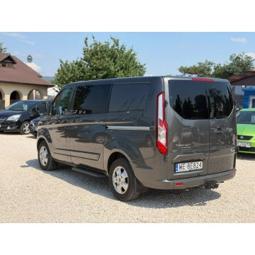 Ford Transit Custom 2017,  2.0 diesel - Na sprzedaż za 66 900 zł - Grójec - zdjęcie 11