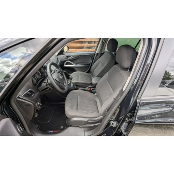 Opel Zafira  Minivan/Van 2017,  1.4 benzyna - Na sprzedaż za 35 900 zł - Częstochowa - zdjęcie 12