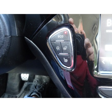 Opel Corsa  Hatchback 2019,  1.4 benzyna - Na sprzedaż za 39 900 zł - Łódź - zdjęcie 3