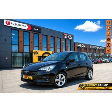Opel Corsa - Edition 1.4 Turbo 150KM,Atrakcyjny samochód , wzorowo utrzymany