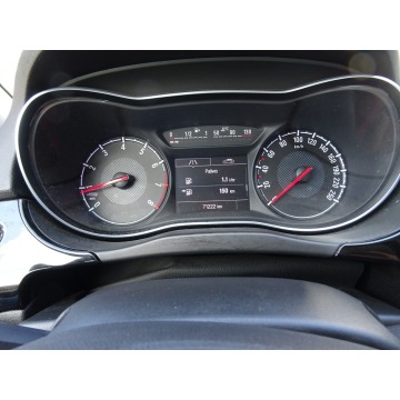 Opel Corsa  Hatchback 2019,  1.4 benzyna - Na sprzedaż za 39 900 zł - Łódź - zdjęcie 4