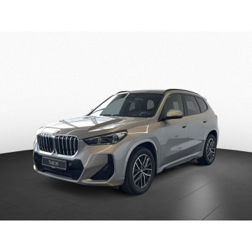 BMW X1  SUV 2026,  2.0 diesel, automat - Na sprzedaż za 206 550 zł - Warszawa - zdjęcie 2