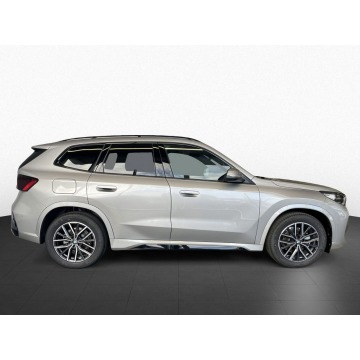 BMW X1  SUV 2026,  2.0 diesel, automat - Na sprzedaż za 206 550 zł - Warszawa - zdjęcie 3