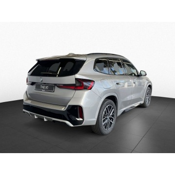 BMW X1  SUV 2026,  2.0 diesel, automat - Na sprzedaż za 206 550 zł - Warszawa - zdjęcie 5