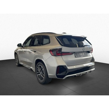 BMW X1  SUV 2026,  2.0 diesel, automat - Na sprzedaż za 206 550 zł - Warszawa - zdjęcie 4
