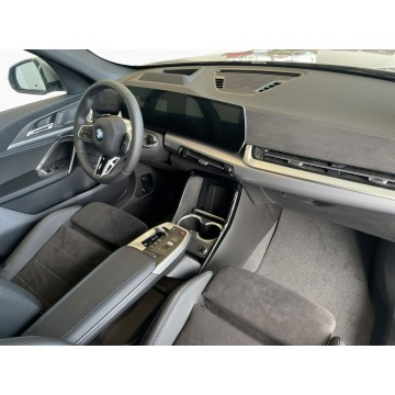 BMW X1  SUV 2026,  2.0 diesel, automat - Na sprzedaż za 206 550 zł - Warszawa - zdjęcie 9