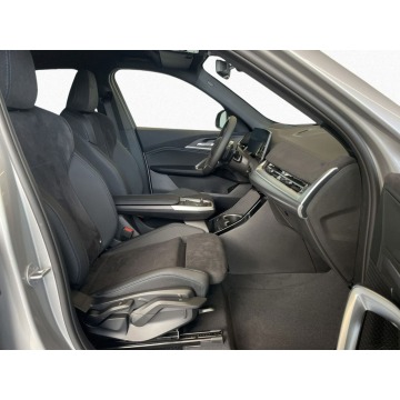 BMW X1  SUV 2026,  2.0 diesel, automat - Na sprzedaż za 206 550 zł - Warszawa - zdjęcie 8