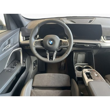 BMW X1  SUV 2026,  2.0 diesel, automat - Na sprzedaż za 206 550 zł - Warszawa - zdjęcie 7