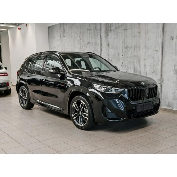 BMW X1  SUV 2026,  2.0 diesel, automat - Na sprzedaż za 206 550 zł - Warszawa - zdjęcie 12