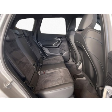 BMW X1  SUV 2026,  2.0 diesel, automat - Na sprzedaż za 206 550 zł - Warszawa - zdjęcie 11