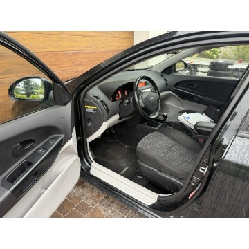 Kia Ceed  Kombi 2008,  1.4 benzyna - Na sprzedaż za 9 900,00 zł - Konradów - zdjęcie 7