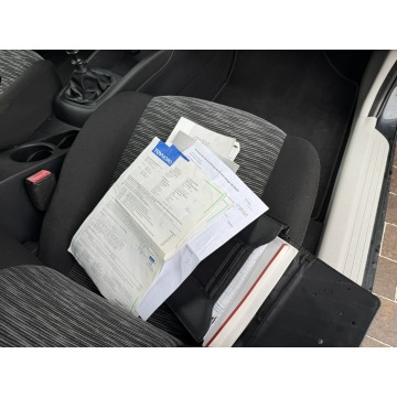 Kia Ceed  Kombi 2008,  1.4 benzyna - Na sprzedaż za 9 900,00 zł - Konradów - zdjęcie 10