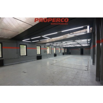 Hala ok. 220 m2, Nowy Folwark - Lokale użytkowe do w... - Kielce - zdjęcie 2