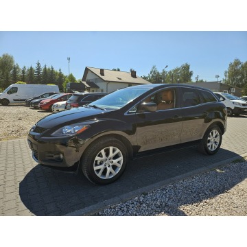 Mazda CX-7 - Od 300zł m-c Bez wpłaty!