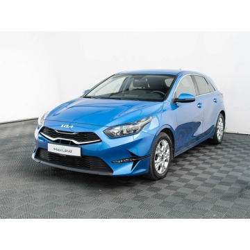 Kia Ceed  Hatchback 2022,  1.5 benzyna - Na sprzedaż za 67 900 zł - Gdańsk - zdjęcie 2