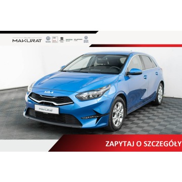 Kia Cee'd - GA363HX#1.5 T-GDI L 2 stref klima K.cof Podgrz.f kier szyba salon PL
