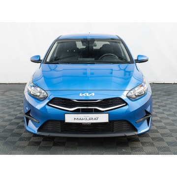 Kia Ceed  Hatchback 2022,  1.5 benzyna - Na sprzedaż za 67 900 zł - Gdańsk - zdjęcie 7