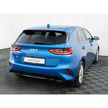 Kia Ceed  Hatchback 2022,  1.5 benzyna - Na sprzedaż za 67 900 zł - Gdańsk - zdjęcie 5