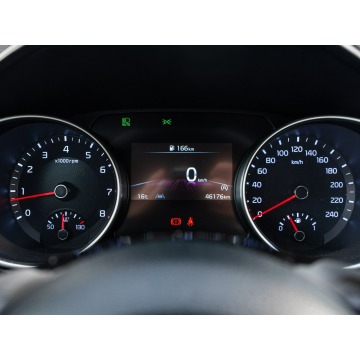 Kia Ceed  Hatchback 2022,  1.5 benzyna - Na sprzedaż za 67 900 zł - Gdańsk - zdjęcie 10