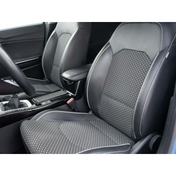 Kia Ceed  Hatchback 2022,  1.5 benzyna - Na sprzedaż za 67 900 zł - Gdańsk - zdjęcie 9