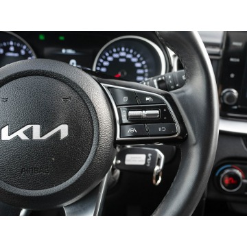 Kia Ceed  Hatchback 2022,  1.5 benzyna - Na sprzedaż za 67 900 zł - Gdańsk - zdjęcie 12