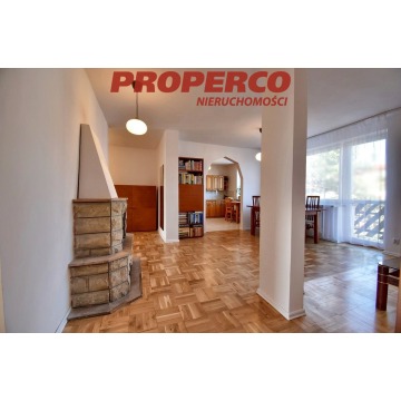 Piętro domu, 3 pok, pow. 80 m2 Kielce, Ostra Górka