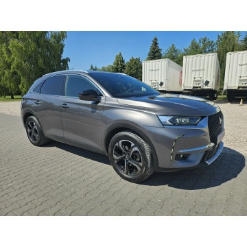 DS Automobiles DS 7 Crossback - Od 1300zł m-c Bez wpłaty!