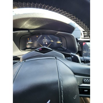 DS Automobiles DS 7  SUV 2018,  1.6 benzyna, automat - Na sprzedaż za 80 000 zł - Warszawa - zdjęcie 7