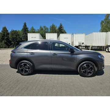 DS Automobiles DS 7  SUV 2018,  1.6 benzyna, automat - Na sprzedaż za 80 000 zł - Warszawa - zdjęcie 9
