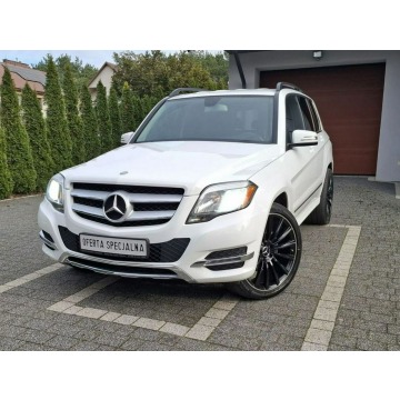 Mercedes - Benz GLK-klasa  SUV 2013,  3.5 benzyna, automat - Na sprzedaż za 59 900 zł - Chotomów - zdjęcie 2