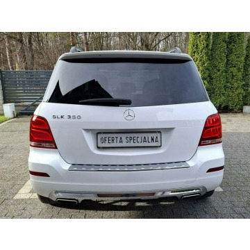 Mercedes - Benz GLK-klasa  SUV 2013,  3.5 benzyna, automat - Na sprzedaż za 59 900 zł - Chotomów - zdjęcie 7
