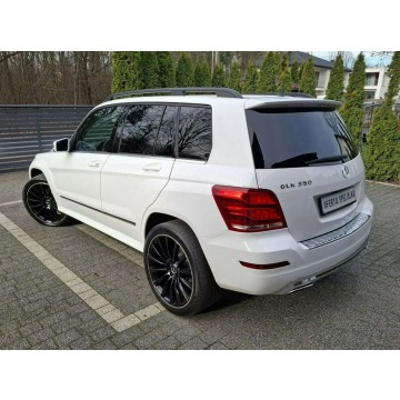 Mercedes - Benz GLK-klasa  SUV 2013,  3.5 benzyna, automat - Na sprzedaż za 59 900 zł - Chotomów - zdjęcie 6