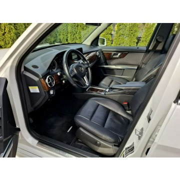 Mercedes - Benz GLK-klasa  SUV 2013,  3.5 benzyna, automat - Na sprzedaż za 59 900 zł - Chotomów - zdjęcie 12