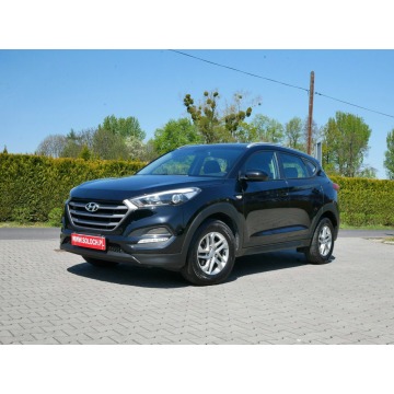 Hyundai Tucson - 1.7 CRDI 115KM Euro 6 -Tempomat -Android -Kamera - Zobacz