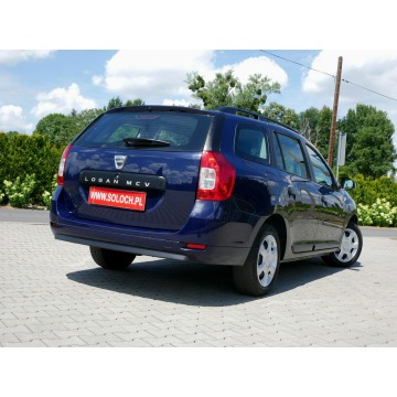 Dacia Logan  Kombi 2016,  1.1 benzyna - Na sprzedaż za 17 400 zł - Goczałkowice-Zdrój - zdjęcie 3