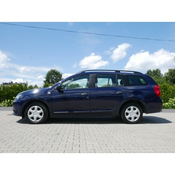 Dacia Logan  Kombi 2016,  1.1 benzyna - Na sprzedaż za 17 400 zł - Goczałkowice-Zdrój - zdjęcie 2