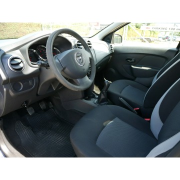 Dacia Logan  Kombi 2016,  1.1 benzyna - Na sprzedaż za 17 400 zł - Goczałkowice-Zdrój - zdjęcie 4