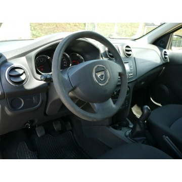 Dacia Logan  Kombi 2016,  1.1 benzyna - Na sprzedaż za 17 400 zł - Goczałkowice-Zdrój - zdjęcie 5