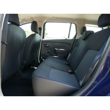 Dacia Logan  Kombi 2016,  1.1 benzyna - Na sprzedaż za 17 400 zł - Goczałkowice-Zdrój - zdjęcie 9