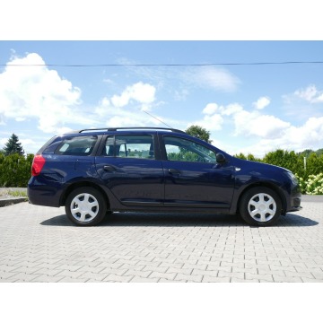 Dacia Logan  Kombi 2016,  1.1 benzyna - Na sprzedaż za 17 400 zł - Goczałkowice-Zdrój - zdjęcie 11