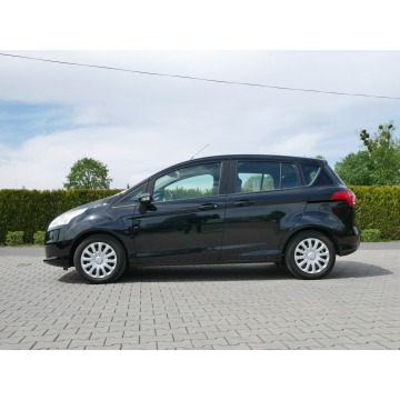Ford B-MAX  Minivan/Van 2017,  1.0 benzyna - Na sprzedaż za 25 700 zł - Goczałkowice-Zdrój - zdjęcie 2
