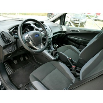 Ford B-MAX  Minivan/Van 2017,  1.0 benzyna - Na sprzedaż za 25 700 zł - Goczałkowice-Zdrój - zdjęcie 4