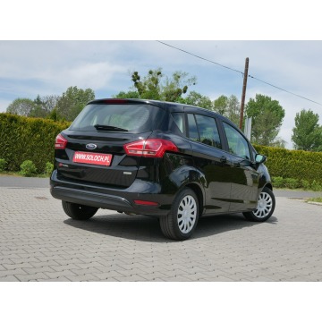 Ford B-MAX  Minivan/Van 2017,  1.0 benzyna - Na sprzedaż za 25 700 zł - Goczałkowice-Zdrój - zdjęcie 3