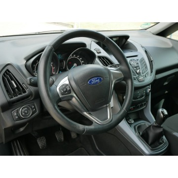 Ford B-MAX  Minivan/Van 2017,  1.0 benzyna - Na sprzedaż za 25 700 zł - Goczałkowice-Zdrój - zdjęcie 5