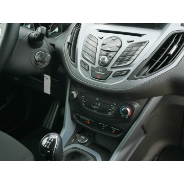 Ford B-MAX  Minivan/Van 2017,  1.0 benzyna - Na sprzedaż za 25 700 zł - Goczałkowice-Zdrój - zdjęcie 8