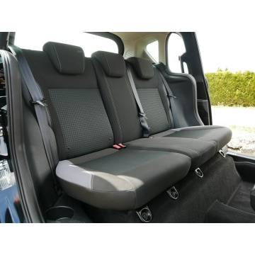 Ford B-MAX  Minivan/Van 2017,  1.0 benzyna - Na sprzedaż za 25 700 zł - Goczałkowice-Zdrój - zdjęcie 10